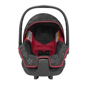 Evenflo Nurture Infant Car Seat with Base for 5-22 lbs New